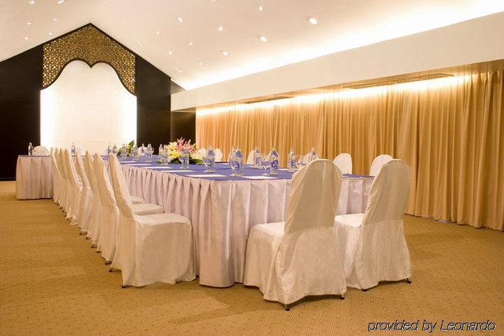 Eurasia Chiang Mai Hotel Servizi foto