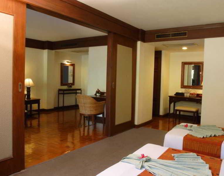 Eurasia Chiang Mai Hotel Camera foto