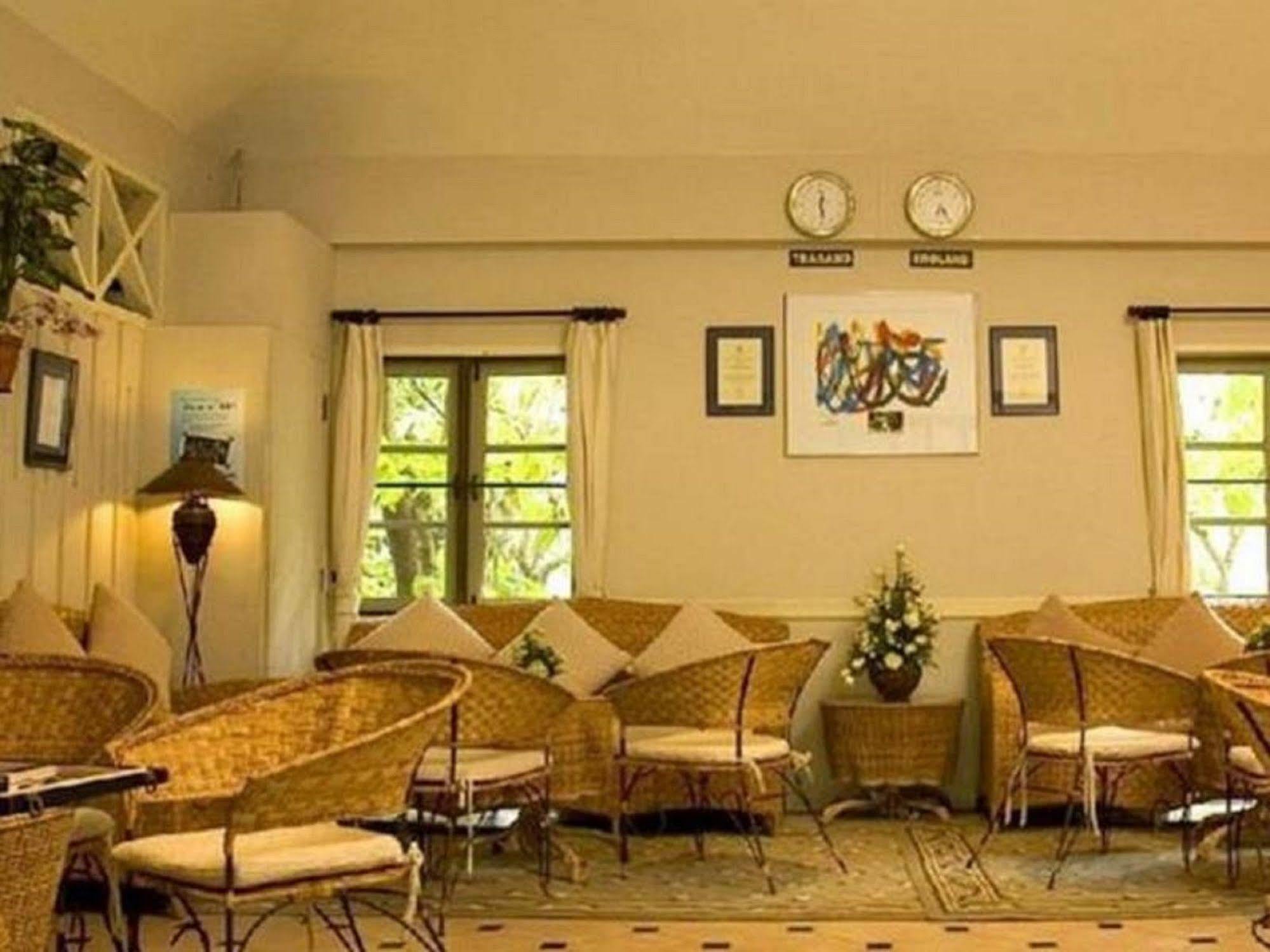 Eurasia Chiang Mai Hotel Esterno foto