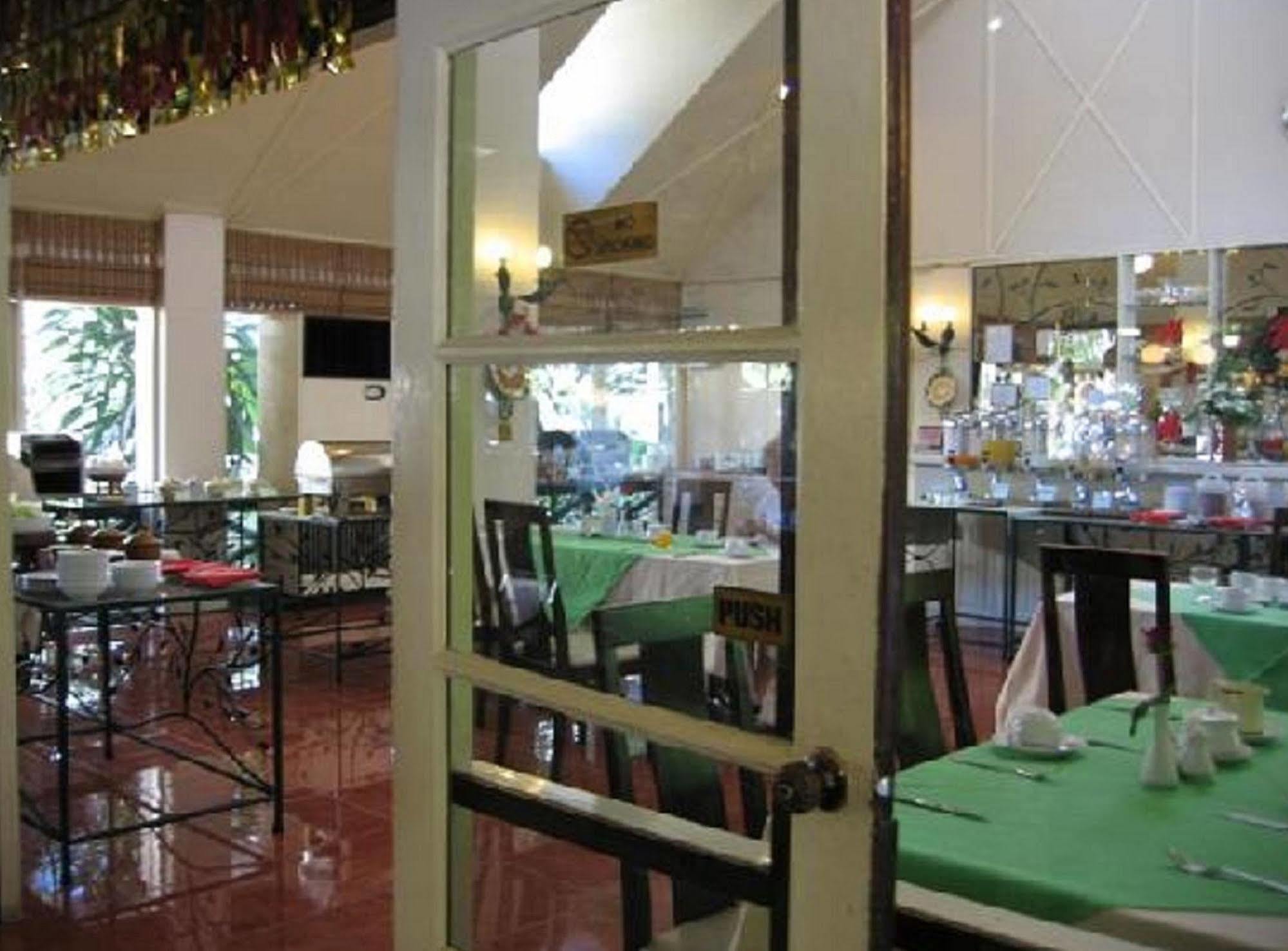 Eurasia Chiang Mai Hotel Esterno foto