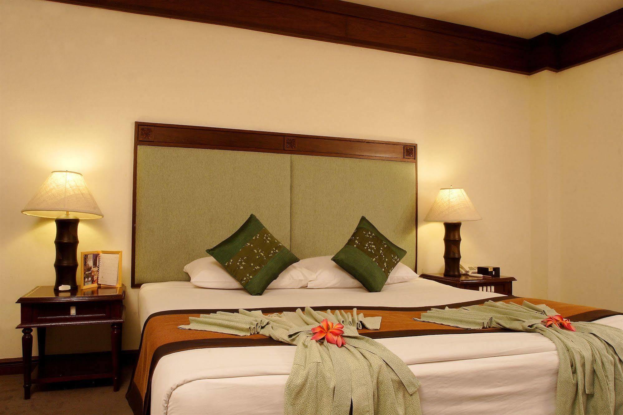 Eurasia Chiang Mai Hotel Camera foto