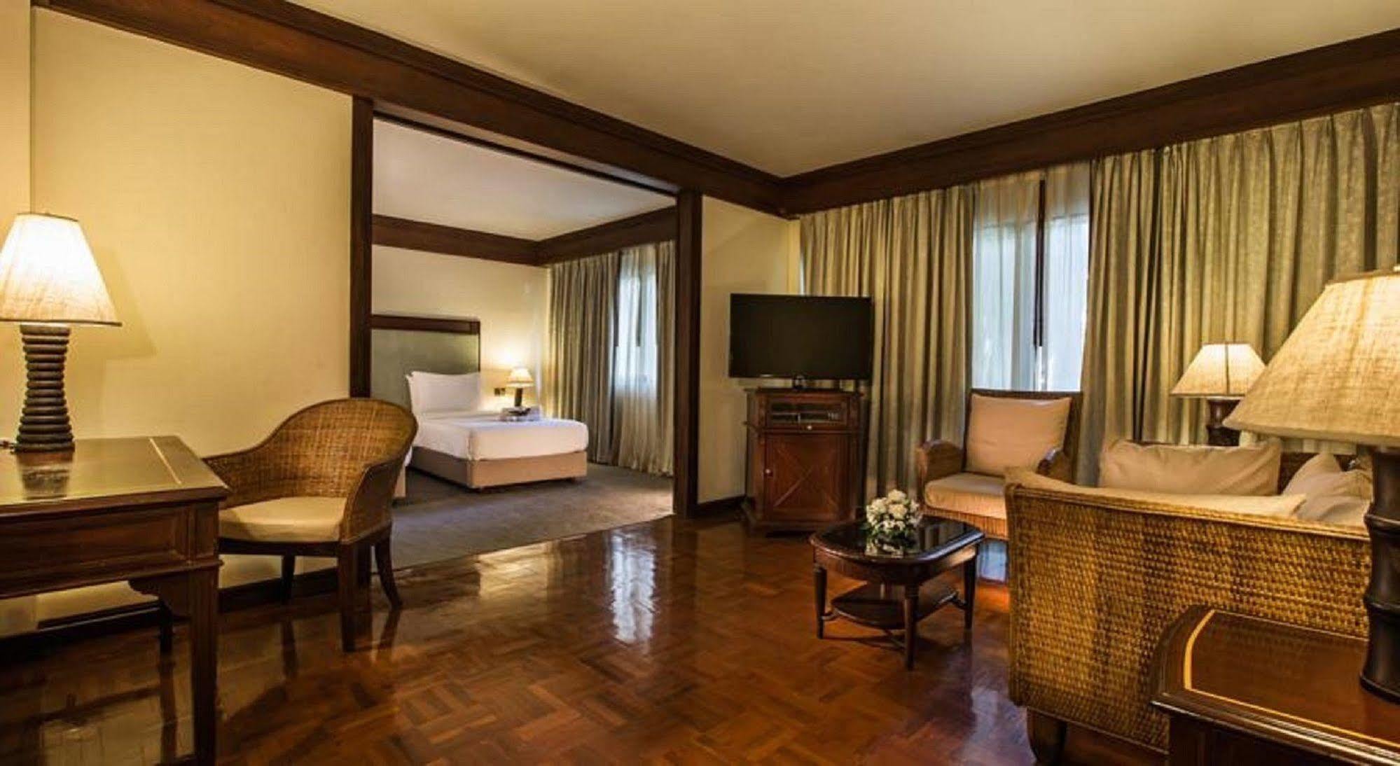 Eurasia Chiang Mai Hotel Esterno foto